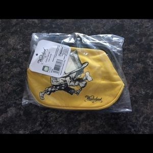 Alice in Wonderland coin purse